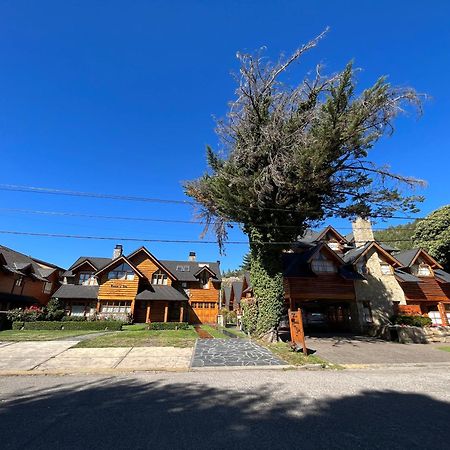 Apart Torres Del Sur San Martín de los Andes 外观 照片
