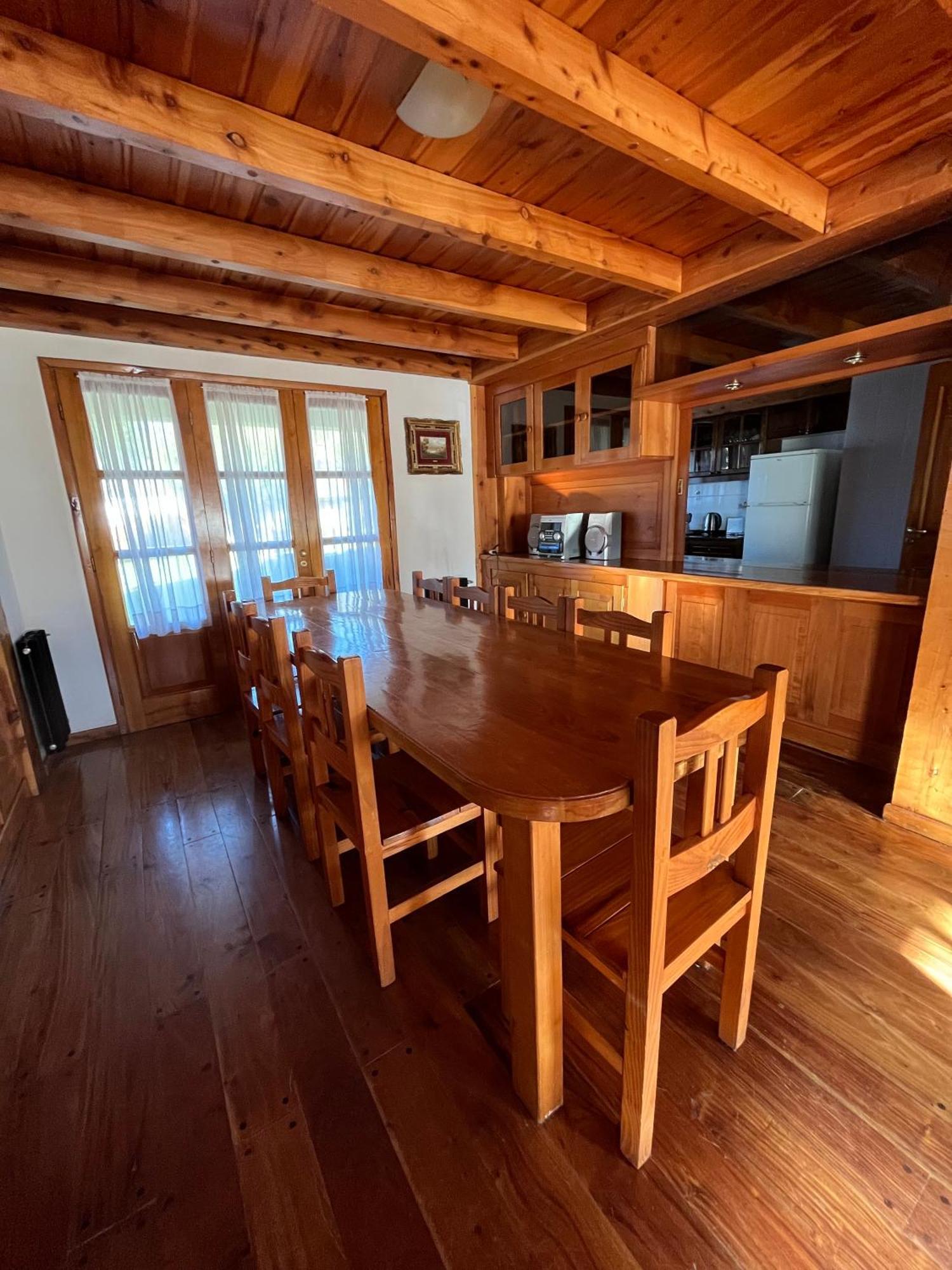 Apart Torres Del Sur San Martín de los Andes 外观 照片