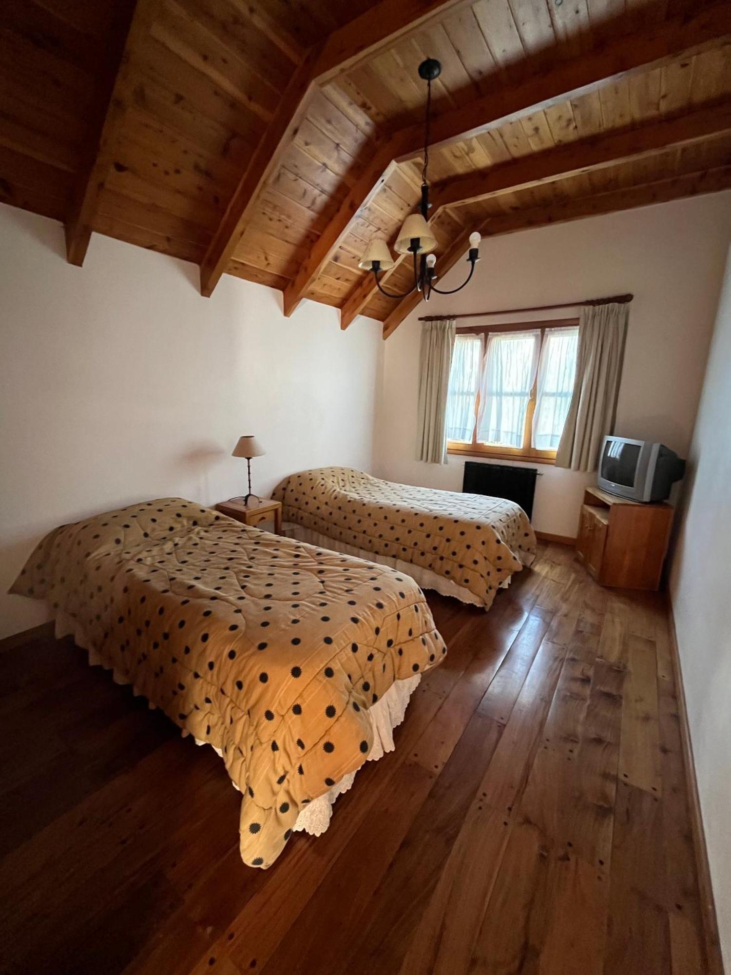 Apart Torres Del Sur San Martín de los Andes 外观 照片