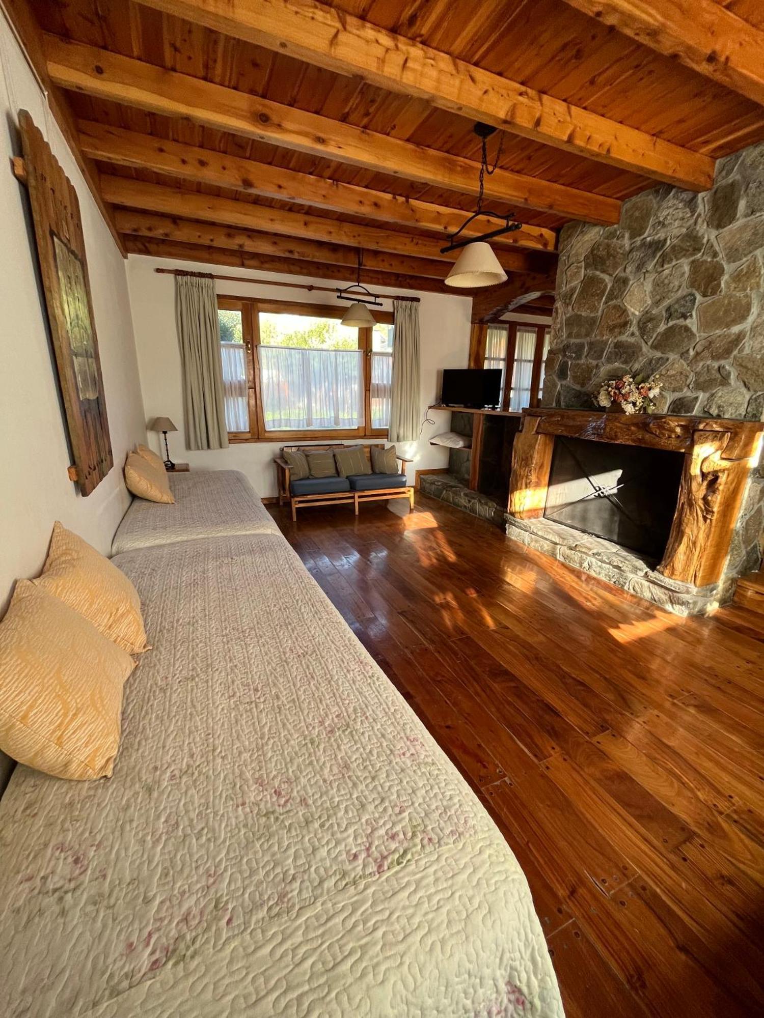 Apart Torres Del Sur San Martín de los Andes 外观 照片