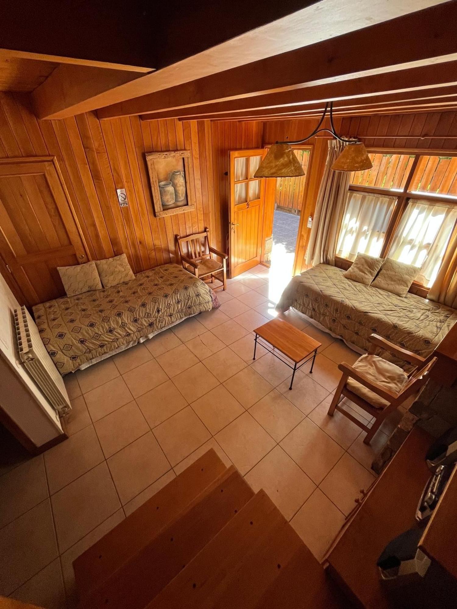 Apart Torres Del Sur San Martín de los Andes 外观 照片