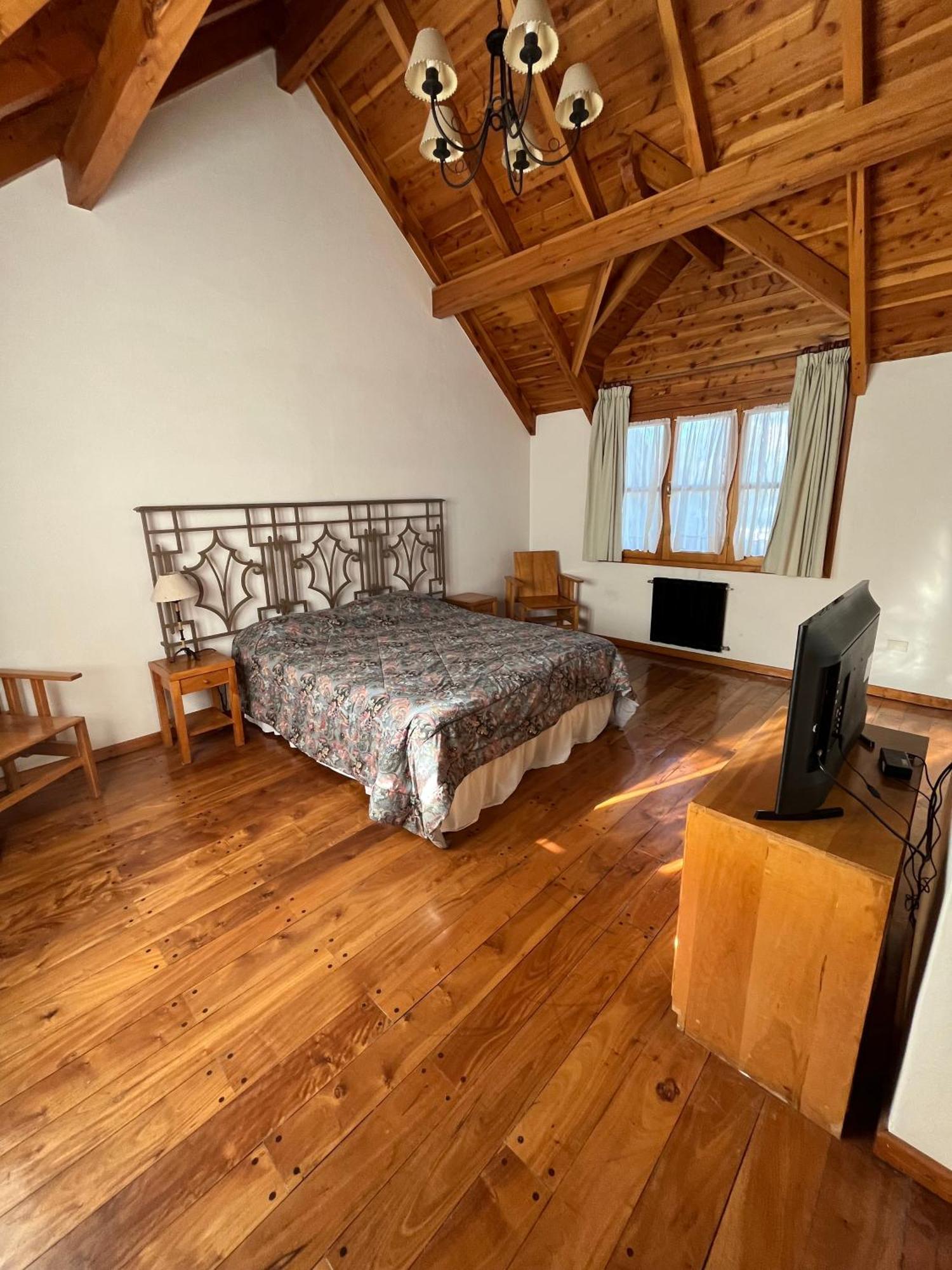 Apart Torres Del Sur San Martín de los Andes 外观 照片