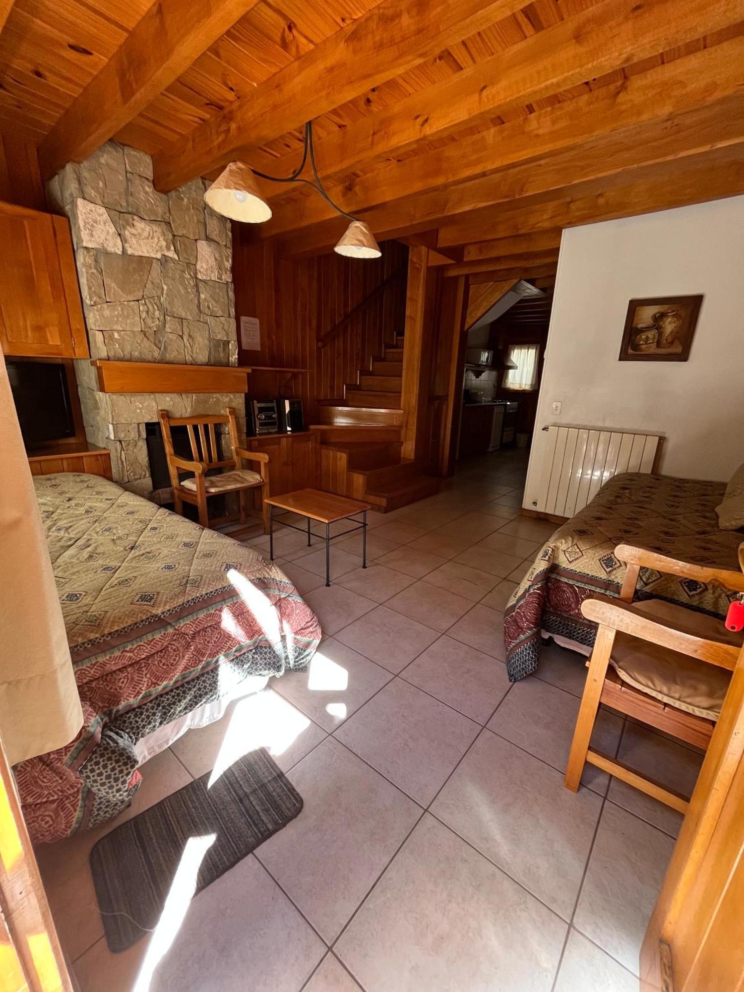 Apart Torres Del Sur San Martín de los Andes 外观 照片